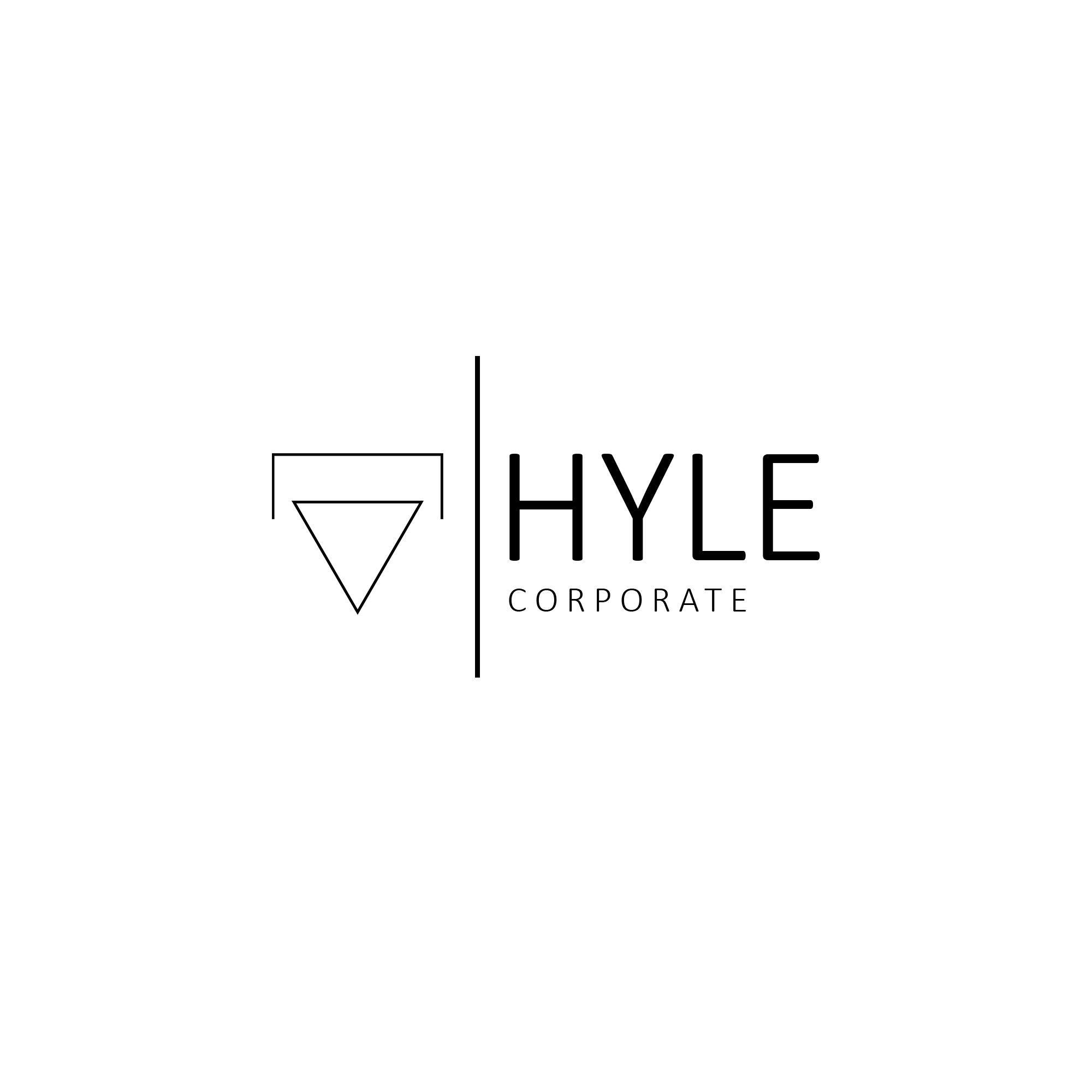 HYLE Logo